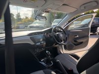 USED 2020 70 VAUXHALL CORSA 1.2 SE Premium Hatchback 5dr Petrol Manual Euro 6 (75 ps) 6 MONTHS DEALER WARRANTY AND AA