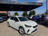 USED 2020 70 VAUXHALL CORSA 1.2 SE Premium Hatchback 5dr Petrol Manual Euro 6 (75 ps) 6 MONTHS DEALER WARRANTY AND AA