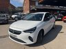 USED 2020 70 VAUXHALL CORSA 1.2 SE Premium Hatchback 5dr Petrol Manual Euro 6 (75 ps) 6 MONTHS DEALER WARRANTY AND AA