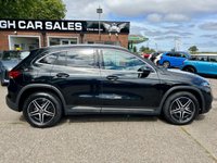 USED 2021 71 MERCEDES-BENZ EQA EQA 250 66.5kWh AMG Line SUV 5dr Electric Auto (190 ps) LOW MILES, CARPLAY, NAV!