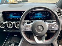 USED 2021 71 MERCEDES-BENZ EQA EQA 250 66.5kWh AMG Line SUV 5dr Electric Auto (190 ps) LOW MILES, CARPLAY, NAV!