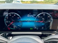 USED 2021 71 MERCEDES-BENZ EQA EQA 250 66.5kWh AMG Line SUV 5dr Electric Auto (190 ps) LOW MILES, CARPLAY, NAV!