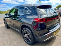 USED 2021 71 MERCEDES-BENZ EQA EQA 250 66.5kWh AMG Line SUV 5dr Electric Auto (190 ps) LOW MILES, CARPLAY, NAV!