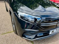 USED 2021 71 MERCEDES-BENZ EQA EQA 250 66.5kWh AMG Line SUV 5dr Electric Auto (190 ps) LOW MILES, CARPLAY, NAV!