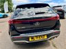 USED 2021 71 MERCEDES-BENZ EQA EQA 250 66.5kWh AMG Line SUV 5dr Electric Auto (190 ps) LOW MILES, CARPLAY, NAV!