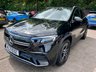 USED 2021 71 MERCEDES-BENZ EQA EQA 250 66.5kWh AMG Line SUV 5dr Electric Auto (190 ps) LOW MILES, CARPLAY, NAV!