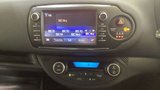 USED 2020 70 TOYOTA YARIS 1.5 VVT-h GR SPORT Hatchback 5dr Petrol Hybrid E-CVT Euro 6 (s/s) (100 ps) HISTORY+REAR CAM+HALF LEATHER