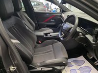USED 2022 72 VAUXHALL ASTRA 1.2 Turbo GS Line Hatchback 5dr Petrol Auto Euro 6 (s/s) (130 ps) 