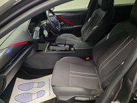 USED 2022 72 VAUXHALL ASTRA 1.2 Turbo GS Line Hatchback 5dr Petrol Auto Euro 6 (s/s) (130 ps) 