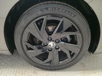 USED 2022 72 VAUXHALL ASTRA 1.2 Turbo GS Line Hatchback 5dr Petrol Auto Euro 6 (s/s) (130 ps) 