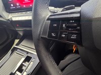 USED 2022 72 VAUXHALL ASTRA 1.2 Turbo GS Line Hatchback 5dr Petrol Auto Euro 6 (s/s) (130 ps) 