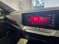 USED 2022 72 VAUXHALL ASTRA 1.2 Turbo GS Line Hatchback 5dr Petrol Auto Euro 6 (s/s) (130 ps) 