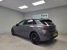 USED 2022 72 VAUXHALL ASTRA 1.2 Turbo GS Line Hatchback 5dr Petrol Auto Euro 6 (s/s) (130 ps) 
