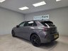 USED 2022 72 VAUXHALL ASTRA 1.2 Turbo GS Line Hatchback 5dr Petrol Auto Euro 6 (s/s) (130 ps) 