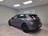 USED 2022 72 VAUXHALL ASTRA 1.2 Turbo GS Line Hatchback 5dr Petrol Auto Euro 6 (s/s) (130 ps) 