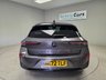 USED 2022 72 VAUXHALL ASTRA 1.2 Turbo GS Line Hatchback 5dr Petrol Auto Euro 6 (s/s) (130 ps) 