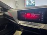 USED 2022 72 VAUXHALL ASTRA 1.2 Turbo GS Line Hatchback 5dr Petrol Auto Euro 6 (s/s) (130 ps) 