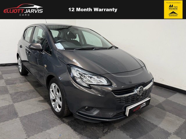View our VAUXHALL CORSA