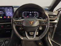 USED 2021 21 CUPRA FORMENTOR 2.0 TSI VZ2 SUV 5dr Petrol DSG 4Drive Euro 6 (s/s) (310 ps) 
