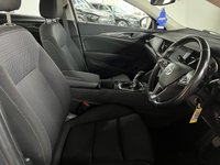 USED 2020 70 VAUXHALL INSIGNIA 1.5 Turbo D SE Nav Grand Sport 5dr Diesel Manual Euro 6 (s/s) (122 ps) BLUETOOTH + PARKING SENSORS