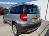 USED 2012 61 SKODA YETI 2.0 TDI SE SUV 5dr Diesel Manual 4WD Euro 5 (140 ps) CRUISE CONTROL | BLUETOOTH