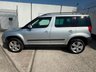 USED 2012 61 SKODA YETI 2.0 TDI SE SUV 5dr Diesel Manual 4WD Euro 5 (140 ps) CRUISE CONTROL | BLUETOOTH