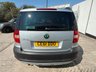 USED 2012 61 SKODA YETI 2.0 TDI SE SUV 5dr Diesel Manual 4WD Euro 5 (140 ps) CRUISE CONTROL | BLUETOOTH