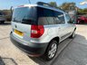 USED 2012 61 SKODA YETI 2.0 TDI SE SUV 5dr Diesel Manual 4WD Euro 5 (140 ps) CRUISE CONTROL | BLUETOOTH