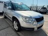 USED 2012 61 SKODA YETI 2.0 TDI SE SUV 5dr Diesel Manual 4WD Euro 5 (140 ps) CRUISE CONTROL | BLUETOOTH