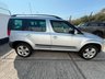 USED 2012 61 SKODA YETI 2.0 TDI SE SUV 5dr Diesel Manual 4WD Euro 5 (140 ps) CRUISE CONTROL | BLUETOOTH