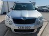 USED 2012 61 SKODA YETI 2.0 TDI SE SUV 5dr Diesel Manual 4WD Euro 5 (140 ps) CRUISE CONTROL | BLUETOOTH