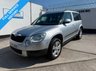 USED 2012 61 SKODA YETI 2.0 TDI SE SUV 5dr Diesel Manual 4WD Euro 5 (140 ps) CRUISE CONTROL | BLUETOOTH
