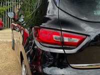 USED 2018 68 RENAULT CLIO 0.9 TCe Iconic Hatchback 5dr Petrol Manual Euro 6 (s/s) (75 ps) *Low Miles*Low Ownership*Recent Service*