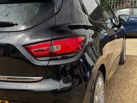 USED 2018 68 RENAULT CLIO 0.9 TCe Iconic Hatchback 5dr Petrol Manual Euro 6 (s/s) (75 ps) *Low Miles*Low Ownership*Recent Service*