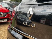 USED 2018 68 RENAULT CLIO 0.9 TCe Iconic Hatchback 5dr Petrol Manual Euro 6 (s/s) (75 ps) *Low Miles*Low Ownership*Recent Service*