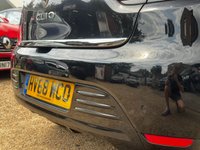 USED 2018 68 RENAULT CLIO 0.9 TCe Iconic Hatchback 5dr Petrol Manual Euro 6 (s/s) (75 ps) *Low Miles*Low Ownership*Recent Service*