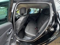 USED 2018 68 RENAULT CLIO 0.9 TCe Iconic Hatchback 5dr Petrol Manual Euro 6 (s/s) (75 ps) *Low Miles*Low Ownership*Recent Service*