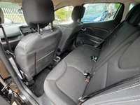 USED 2018 68 RENAULT CLIO 0.9 TCe Iconic Hatchback 5dr Petrol Manual Euro 6 (s/s) (75 ps) *Low Miles*Low Ownership*Recent Service*