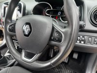USED 2018 68 RENAULT CLIO 0.9 TCe Iconic Hatchback 5dr Petrol Manual Euro 6 (s/s) (75 ps) *Low Miles*Low Ownership*Recent Service*