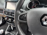 USED 2018 68 RENAULT CLIO 0.9 TCe Iconic Hatchback 5dr Petrol Manual Euro 6 (s/s) (75 ps) *Low Miles*Low Ownership*Recent Service*