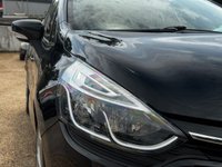 USED 2018 68 RENAULT CLIO 0.9 TCe Iconic Hatchback 5dr Petrol Manual Euro 6 (s/s) (75 ps) *Low Miles*Low Ownership*Recent Service*
