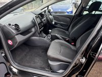 USED 2018 68 RENAULT CLIO 0.9 TCe Iconic Hatchback 5dr Petrol Manual Euro 6 (s/s) (75 ps) *Low Miles*Low Ownership*Recent Service*