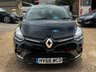 USED 2018 68 RENAULT CLIO 0.9 TCe Iconic Hatchback 5dr Petrol Manual Euro 6 (s/s) (75 ps) *Low Miles*Low Ownership*Recent Service*