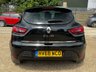 USED 2018 68 RENAULT CLIO 0.9 TCe Iconic Hatchback 5dr Petrol Manual Euro 6 (s/s) (75 ps) *Low Miles*Low Ownership*Recent Service*