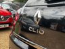 USED 2018 68 RENAULT CLIO 0.9 TCe Iconic Hatchback 5dr Petrol Manual Euro 6 (s/s) (75 ps) *Low Miles*Low Ownership*Recent Service*