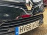 USED 2018 68 RENAULT CLIO 0.9 TCe Iconic Hatchback 5dr Petrol Manual Euro 6 (s/s) (75 ps) *Low Miles*Low Ownership*Recent Service*