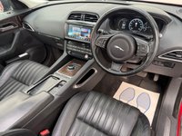USED 2016 66 JAGUAR F-PACE 2.0 D180 Portfolio SUV 5dr Diesel Auto AWD Euro 6 (s/s) (180 ps) 