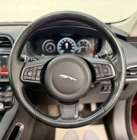 USED 2016 66 JAGUAR F-PACE 2.0 D180 Portfolio SUV 5dr Diesel Auto AWD Euro 6 (s/s) (180 ps) 