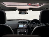 USED 2016 66 JAGUAR F-PACE 2.0 D180 Portfolio SUV 5dr Diesel Auto AWD Euro 6 (s/s) (180 ps) 