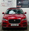 USED 2016 66 JAGUAR F-PACE 2.0 D180 Portfolio SUV 5dr Diesel Auto AWD Euro 6 (s/s) (180 ps) 